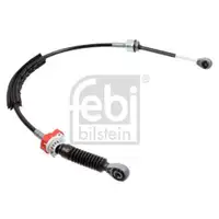 FEBI BILSTEIN 179842 Schaltseilzug für RENAULT