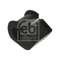 FEBI BILSTEIN 37199 Stabilisatorlager für TOYOTA, CITROËN, PEUGEOT