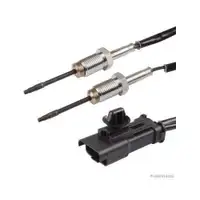 HERTH+BUSS ELPARTS 70682523 Sensor, Abgastemperatur für PEUGEOT, CITROËN, OPEL