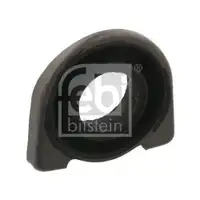 FEBI BILSTEIN 01857 Kardanwellenmittellager für OPEL
