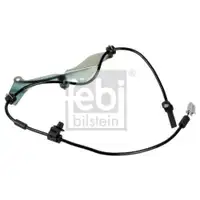 FEBI BILSTEIN 170016 ABS-Sensor für SUBARU