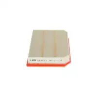 Luftfilter Bosch F 026 400 721 für Mercedes Benz für Mercedes Benz