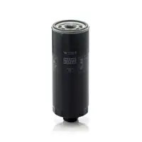MANN-FILTER W 735/1 Oelfilter