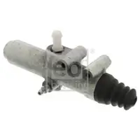 FEBI BILSTEIN 12336 Kupplungsgeberzylinder für MERCEDES-BENZ