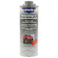 PRESTO 603222 presto Steinschl. ÜL hell 1000