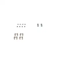 Reparatursatz Einspritzdüse Bosch 2 707 010 061 für Ford für Volvo