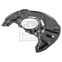 FEBI BILSTEIN 179886 Spritzblech für TOYOTA