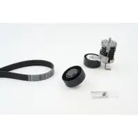 CONTINENTAL CTAM 7PK1104K1 Keilrippenriemen Kit