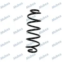 Mubea 90170436 Fahrwerksfeder