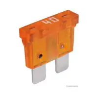 HERTH+BUSS ELPARTS 50295440 Sicherung 40A orange