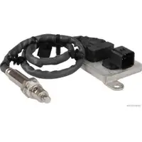 HERTH+BUSS ELPARTS 70680409 NOx-Sensor, NOx-Katalysator für OPEL