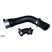 Ladeluftschlauch Bugiad 82156 für Renault