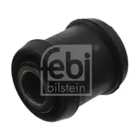 FEBI BILSTEIN 103058 Lenkgetriebelager für VW