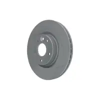 ATE 24.0325-0162.1 Power Disc Bremsscheiben 2 Stück FORD