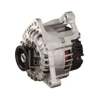 FEBI BILSTEIN 101526 Generator für VW, AUDI, SKODA