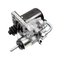 FEBI BILSTEIN 35882 Kupplungsverstärker für MERCEDES-BENZ