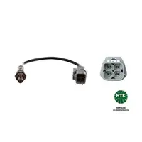 NTK 96188 Lambdasonde OZA457-EE24 für NISSAN