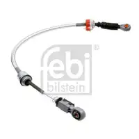 FEBI BILSTEIN 179818 Schaltseilzug