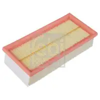 FEBI BILSTEIN 108932 Luftfilter für MITSUBISHI, SMART