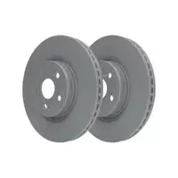 ATE 24.0126-0141.1 Bremsscheibe