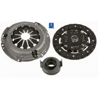 SACHS 3000 954 445 KUPPLUNG KIT