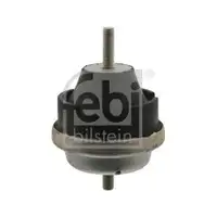 FEBI BILSTEIN 19969 Motorlager für CITROËN, PEUGEOT