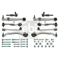 FEBI BILSTEIN 24800 Querlenkersatz