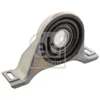 FEBI BILSTEIN 34040 Kardanwellenmittellager für MERCEDES-BENZ
