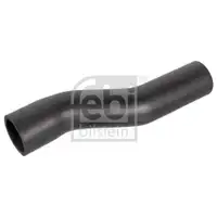 FEBI BILSTEIN 03650 Kühlwasserschlauch für MERCEDES-BENZ