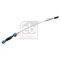 FEBI BILSTEIN 179819 Schaltseilzug für FORD
