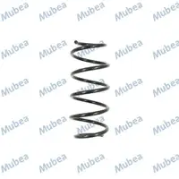 Mubea 90166737 Fahrwerksfeder