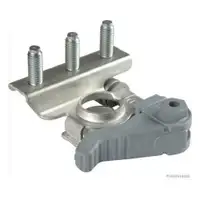 HERTH+BUSS ELPARTS 52285221 Batteriepolklemme -