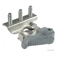 HERTH+BUSS ELPARTS 52285221 Batteriepolklemme -