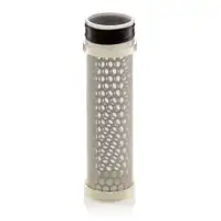 MANN-FILTER CF 601 Sekundaerluftfilter