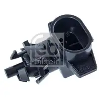 FEBI BILSTEIN 01840 Lufttemperaturgeber für SAAB, OPEL, CHEVROLET