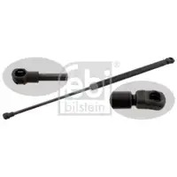 FEBI BILSTEIN 27708 Gasdruckfeder für SEAT