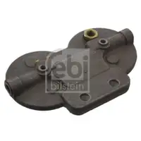 FEBI BILSTEIN 38049 Verschlussdeckel für MERCEDES-BENZ, NEOPLAN