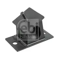 FEBI BILSTEIN 173497 Motorlager für DAF