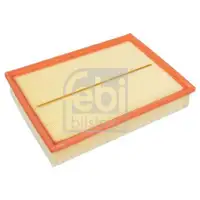 FEBI BILSTEIN 108371 Luftfilter für LAND