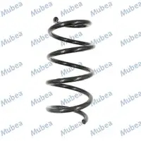 Mubea 066194-E Fahrwerksfeder