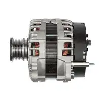 HELLA 8EL 015 637-101 Generator 14V 180A für VW, MAN, SKODA, SEAT, AUDI, VOLVO
