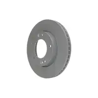 ATE 24.0128-0227.1 Bremsscheiben 2 Stück KIA
