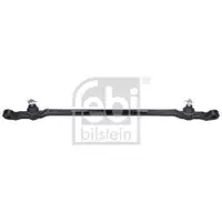FEBI BILSTEIN 43347 Spurstange für OPEL