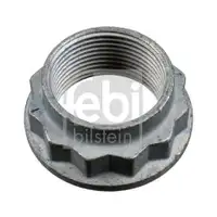 FEBI BILSTEIN 01841 Achsmutter für MERCEDES-BENZ
