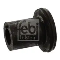 FEBI BILSTEIN 41593 Blattfederlager für HYUNDAI