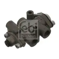FEBI BILSTEIN 43605 Magnetventil für DAF