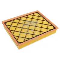 FEBI BILSTEIN 108741 Luftfilter für BMW