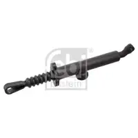FEBI BILSTEIN 102036 Kupplungsgeberzylinder für MERCEDES-BENZ