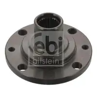 FEBI BILSTEIN 44210 Radnabe für FIAT