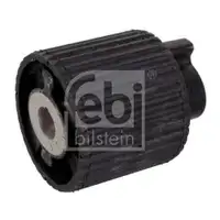 FEBI BILSTEIN 180272 Achskörperlager für BMW